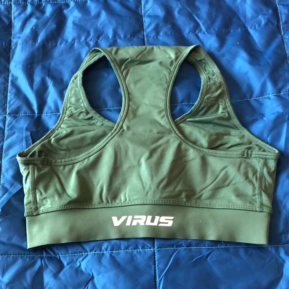Compression Bra - image 4